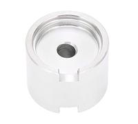 Acouto Supporto per Movimento Strumento di Assemblaggio di Riparazione Base per Movimento dell'orologio a Prova di Buon Fissaggio per 2824/2892/NH35/NH36/2813/8200 Che Contiene un Pratico della