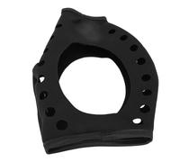 Acouto Sweet Spot Trainer Colpisci il Centro della Racchetta da Tennis Aiuto per l'allenamento del Tennis per le abilità degli Sport all'aria Aperta, Fai La Palla del Meglio Sweet Chiama l'avere