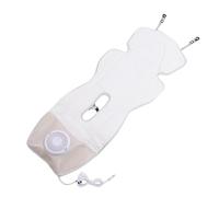 Acouto Tappetino di Raffreddamento per Passeggino con Ventola Fodera per Cuscino di Raffreddamento per Passeggino Traspirante per i Viaggi in Auto, Costruito per la Tua Strada Tappetino di per con