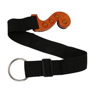Acouto Tappo per Violoncello Tappo Antiscivolo Protezione Staffa Lunghezza Accessori per Strumenti Musicali Violoncello con e per VioloncelloVioloncello AntiscivoloCinturino Antiscivolo per