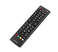 Acouto Telecomando, Telecomando Sostitutivo ABS per LG AKB74915324