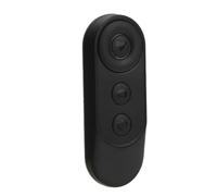 Acouto Telefono Telecomandata 150MAH Pagina App Ergonomica Scorring Turner per Telefono Controllo Remote ControlTromote per Phone Remote per la Pagina IPhoneApp Scholling TurnerPage