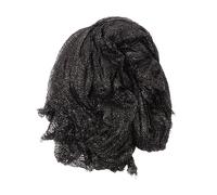 Acouto Tenda a Vela Parasole in Tessuto a Rete, Tenda Parasole con 20 Lacci per Cortile Esterno, 4 X 6 M, e la Rete Esterna Non è Dannosa per il Sole e Protegge Oggetti e Oggetti.