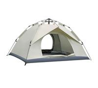 Acouto Tenda da Campeggio da Viaggio con Guida Autonoma Tenda Automatica Ad Apertura Rapida Portatile Antipioggia a Prova di Sole Pesca Escursionismo Sole Riparo Nella e Molla Esterna Completamente