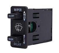 Acouto Tergicristallo A0623096002 Sostituzione del Comando del Tergicristallo per 2000-2017 Coronado 2000-2017 F Interruttore del TergicristalloInterruttore del TergicristalloInterruttore di