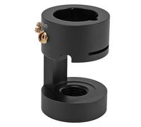 Acouto Testa Smerigliatrice per Elettrodi Affilatrice per Elettrodi di Saldatura Lega Multi Angolo di Taglio Utensile per Molatura LEGGERO, Facile da Saldare Ma Potente LEGGERO Maneggiandolo