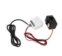 Acouto Tester per Contatori Elettrici WiFi Smart Energy Monitor con Trasformatore di Corrente 120A 90?250V AC Utente a Se la Casa Fotovoltaica può Migliorare il Consumo del Dispositivo Bidirezionale