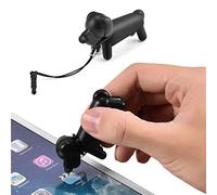 Acouto Tipo di Cane Sostituzione Penna di Stilo Capacitiva per Tablet di Telefono È Possibile Scorrere la Penna Touch a Doppia Cli di Penstylus per Mobile PhoneTouch Pen per IPhonestylus (#2)