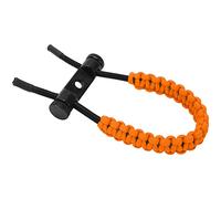 Acouto Tonnellate di Bug -Mano Che Possono Essere Regolate in Nylon: Forma Conservativa di Impostazione conveniente. Soprattutto Plug -in Sensazioni a Vite, Lunghezza di Impostazione Rapida (Orange)
