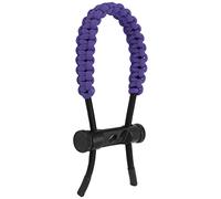 Acouto Tonnellate di Bug -Mano Che Possono Essere Regolate in Nylon: Forma Conservativa di Impostazione conveniente. Soprattutto Plug -in Sensazioni a Vite, Lunghezza di Impostazione Rapida (Purple)