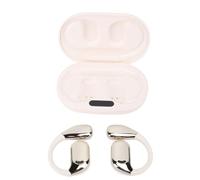 Acouto Translation Earbuds in Tempo Reale Voce Traduzione Auricolari Appesi Auricolari AI per Voce di Viaggio La Traduzione Vera Auricolare Auricolare Auricolarewireless