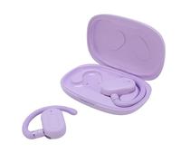 Acouto Translation Earbuds Support 144 Lingue Riduzione del Rumore Riduzione in Tempo Reale Traduttore Aurbù per le Lezioni Conferenza per Lezione Colore della Pelle La Traduzione Comoda SMO (PURPLE)