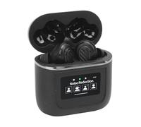 Acouto Translation Earbuds with App Touch Control Scherma 144 Lingue 5.4 Transitore in Linguaggio in Tempo Reale Auricolare per le Chiamate Musicali Gaming Questi Auricolari Translation TR