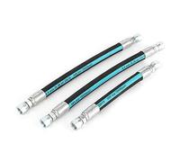 Acouto Tubo di Crossover della Pompa della Pompa dell'Olio Ad Alta Pressione della HPOP per la dell'Olio a Pressione Hoseshpop Hoseshpop della a