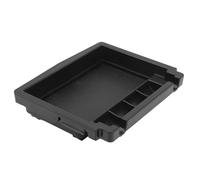 Acouto Vassoio Console Centrale Scratch 92173SG000 Sostituzione per i Modelli dal 2014 al 2023 in conformità con Dire Vassoio Console Centrale Organizer Portaoggetti per Bracciolo