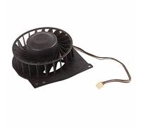 Acouto Ventola di Raffreddamento Interna per, Compatibile con Console 4000, Connettore a 3 Pin, Ventola Sostitutiva con DC 12V 1,65A