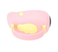 Acouto Videocamera della Videocamera HD con la Cartoni Animati con HD 1080p con per Ragazzi da 3 a 12 Anni ROSEATE ROSEATE CANATITY MOMEN CARCHEN CARCHENDERVIDEO CAMERA1080P Video CAMCORDERHD (PINK)