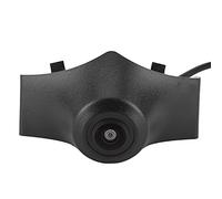 Acouto Vista Frontale per Vista Sul Monte della Griglia Parcheggio CCD Sensore di 170 ° Largo Angolare per la Frontale 2016 Cameragrille Cameracar CCD CAMERACCD CAMERADFORM VIEWFORD CAMERAPARKING
