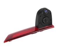 Acouto Vista Posteriore della Luce Posteriore Freno a LED Camera di Backup per la Luce di Backup di della del Freno 2012-2015 Personalizzato