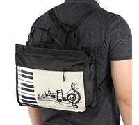 Acouto Zaino in Borse Giapponese Bue Indossare Doppio Interlayer Sacchetto Giapponese Backpackhandhandbagox Borse Borse Comodo di Sicurezza Affidabile Si Incontra con Questo per le Garanzie per