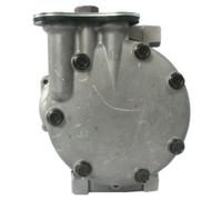 ACP 1284 000S MAHLE Compressore, Climatizzatore per ALFA ROMEO