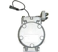 ACP 794 000S MAHLE Compressore, Climatizzatore per IVECO