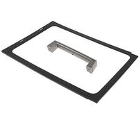 ACP Kit Riparazione Microonde RCS511TS, RCS511DS, MCS10TS, ALD510D Maniglia e Telaio