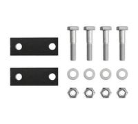 ACPS-ORIS 019-554 Piastra avvitamento, Gancio traino