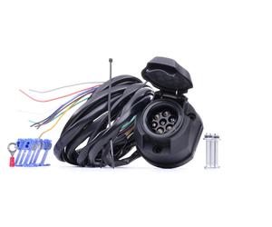 ACPS-ORIS 022-004 Kit elettrico per gancio traino