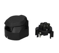 ACPS-ORIS 022-434 Presa rimorchio