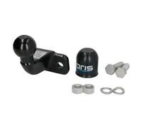 ACPS-ORIS Supporto barra sferica Gancio traino 022-844