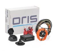 Kit elettrico, gancio di traino ACPS-ORIS 025-048