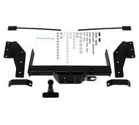 Gancio traino compatibile con 028-981