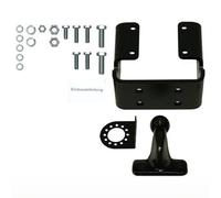 ACPS-ORIS Gancio traino