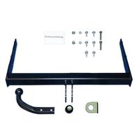 ACPS-ORIS Gancio traino