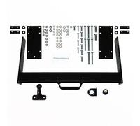 Gancio di traino ACPS-ORIS 040-092