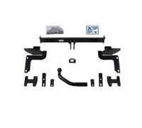 ACPS-ORIS 042-821 Gancio traino 1750kg Max adatto per PEUGEOT 308 II 308 SW II