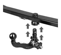 ACPS-ORIS 048-433 Gancio traino