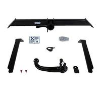 ACPS-ORIS Gancio traino