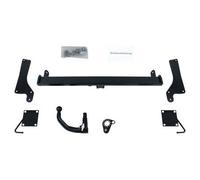 Gancio di Traino Con Rimovibile Testa Sferica ACPS-ORIS per Mazda 6 Familiare