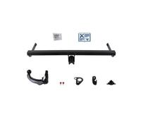 Gancio Traino Verticale Removibile ACPS-ORIS per Seat Toledo Skoda Rapid