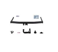 Gancio di traino ACPS-ORIS 051-933