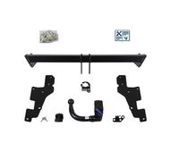 Gancio di traino ACPS-ORIS 052-393