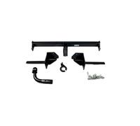 Gancio Traino Rigida Testa Sferica ACPS-ORIS per Ford Transit Collegare V408