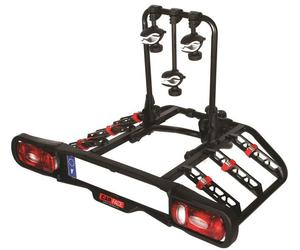 ACPS-ORIS 700-102 Portabici gancio traino