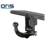 ACPS-ORIS Gancio Di Traino 052-403 Per Jeep Compass MX MP 1900 KG