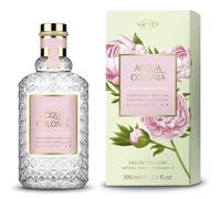 Acqua Colonia 4711 - Spray EDC Peony & Sandalo 100 ml