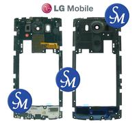 ACQ88704901 Cover Assembly,Rear per LG Mobile LG-H960A V10 originale