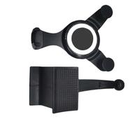 AcqjEYdoX Staffa per telefono cellulare per interni auto compatibile con il supporto di navigazione 453 Fortwo Forfour