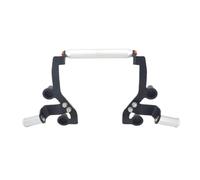 AcqjEYdoX Supporto per telefono GPS per moto, staffa per faretto di navigazione, supporto compatibile con X-MAX Xmax 300 XMAX300 2021